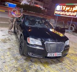 کرایسلەر 300